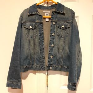 Gap Jean Jacket - Size Small